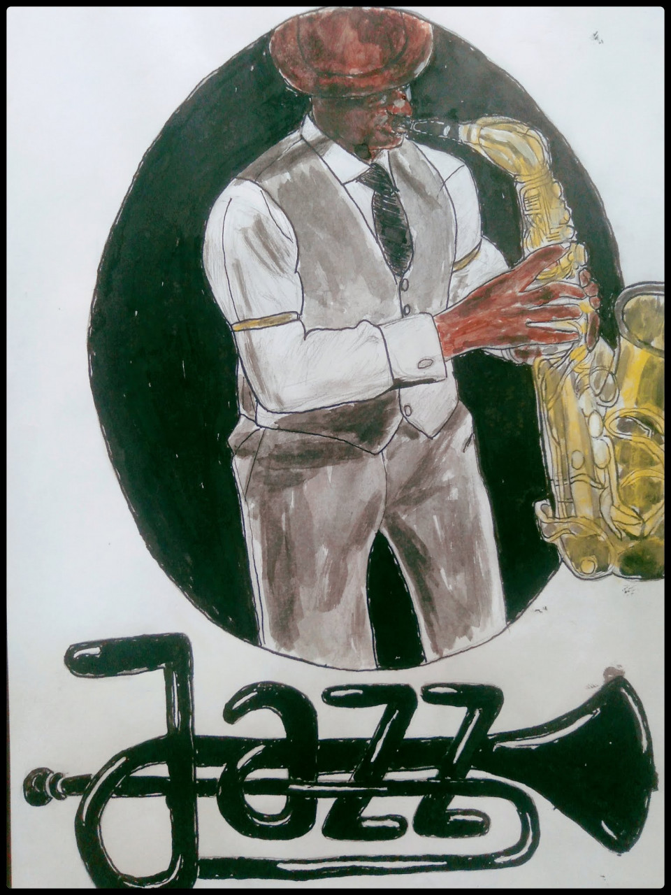 Jazz!