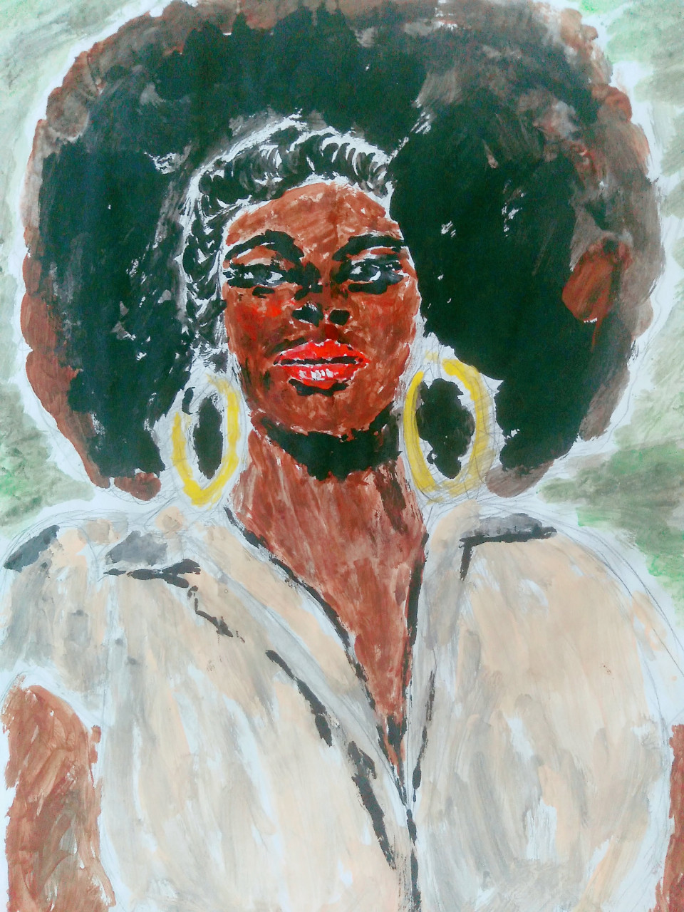 Jill Scott