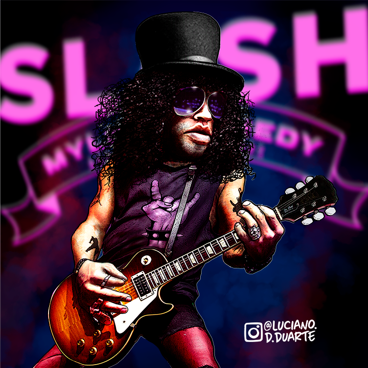 CARICA SLASH