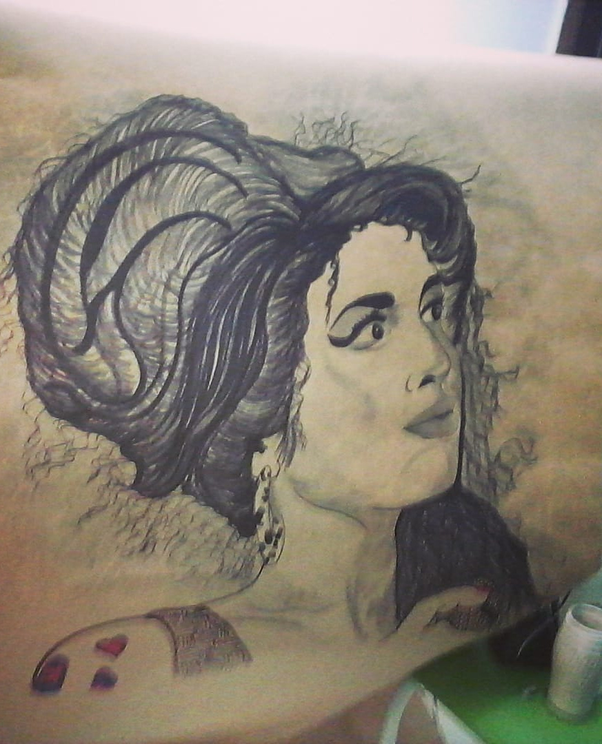 AMY WINEHOUSE