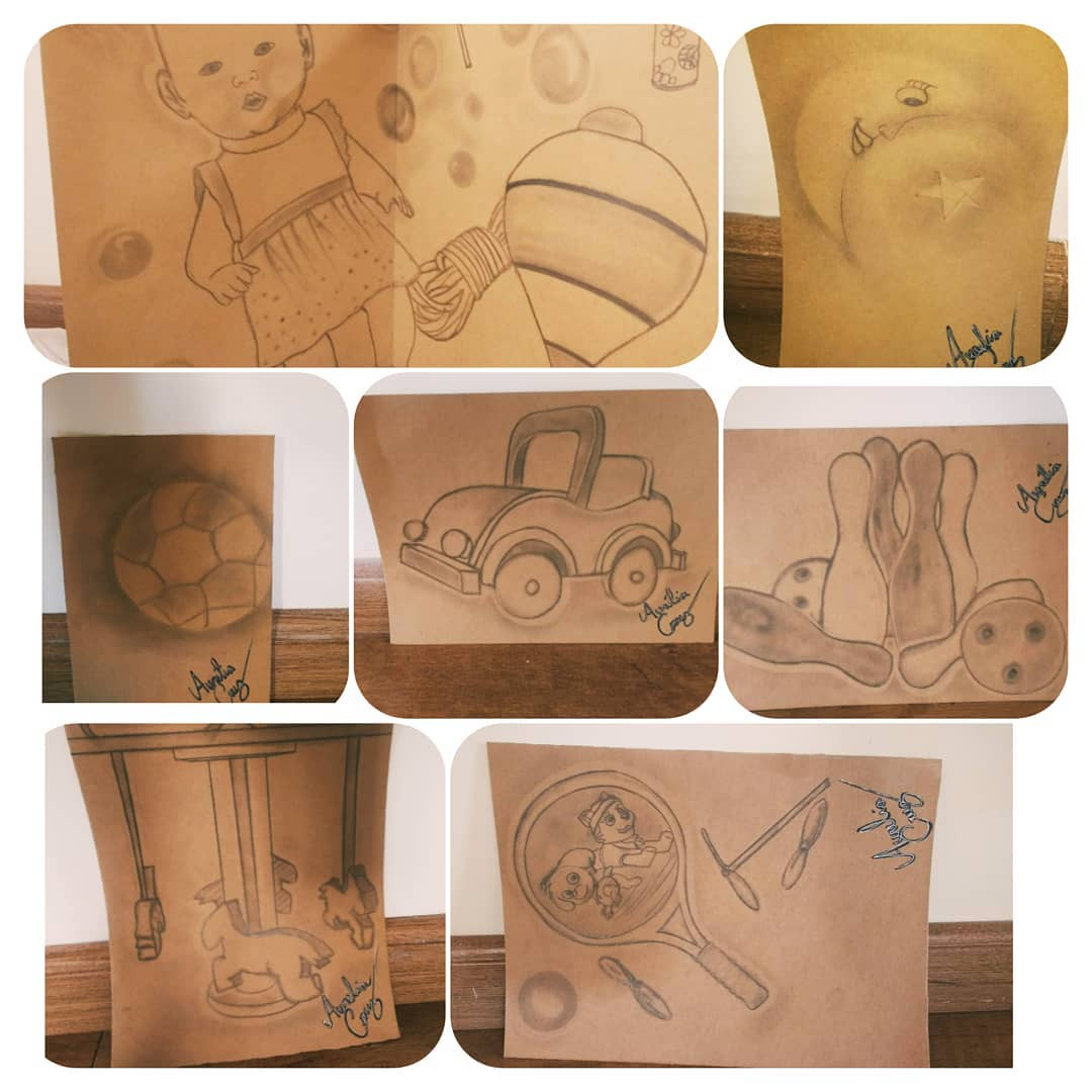infancia