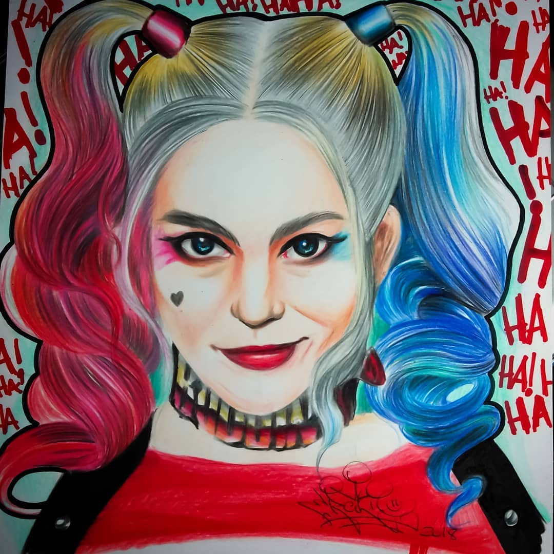 harleyquinn