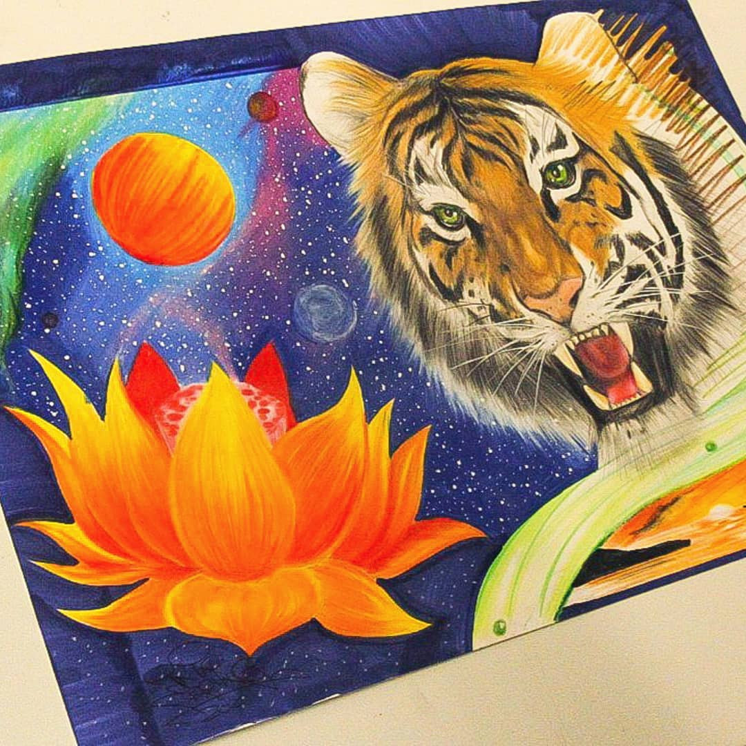 Tigre
