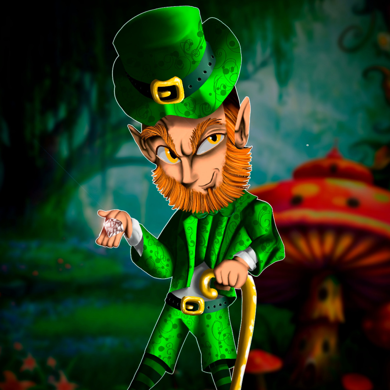 Leprechaun