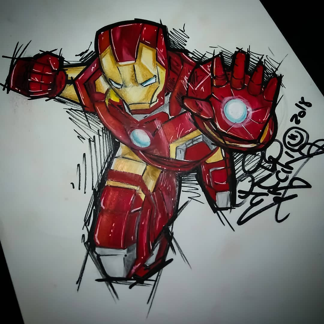 ironman