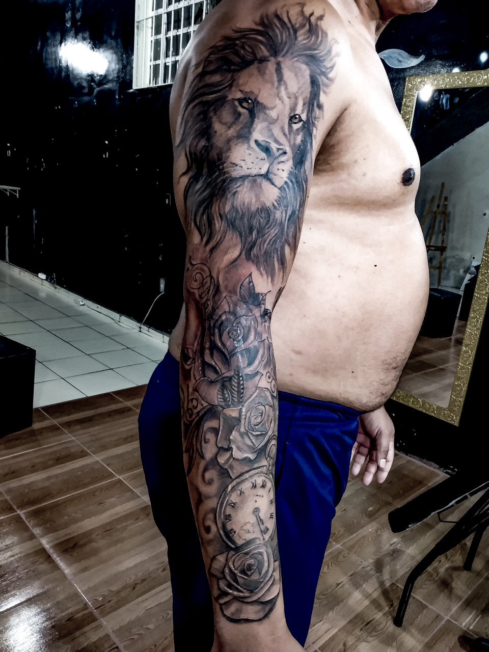 Leão