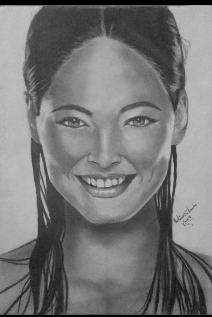 Desenho Realista