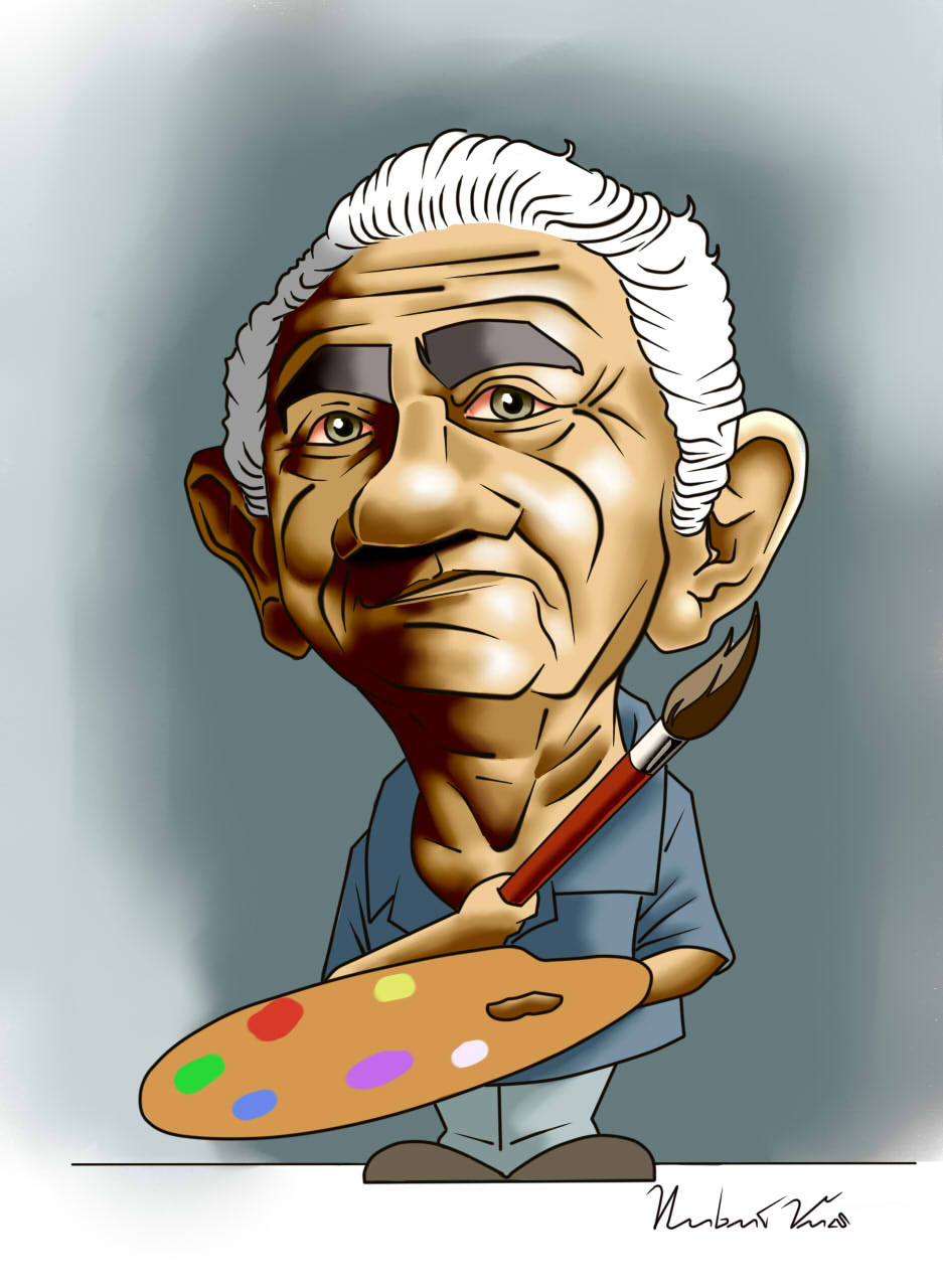 Nonato Oliveira