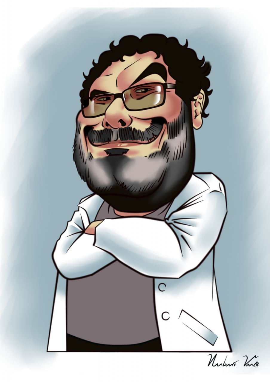 Chico Carlos
